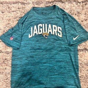 Nike NFL official Jaguars T-Shirt